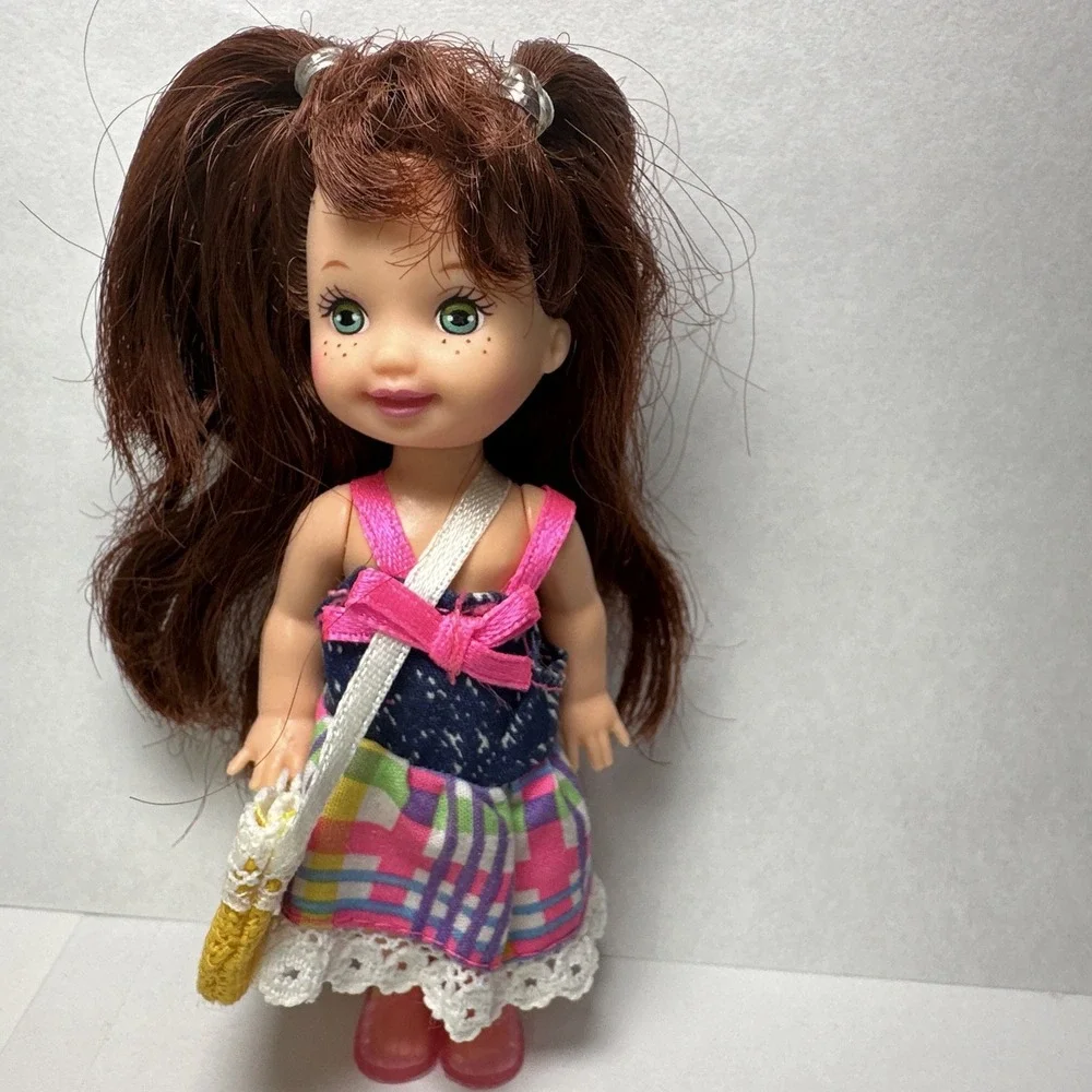 Mattel pre owned